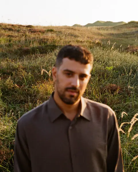 Elias Mazian