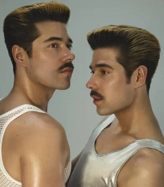 DOPPELGANG